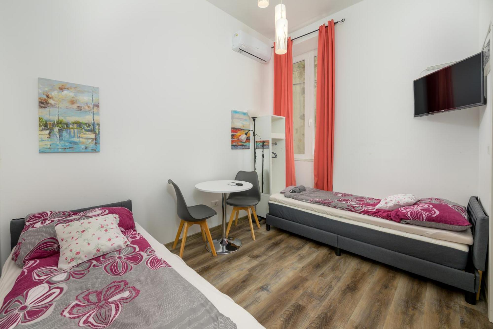 Tiho & Nena Apartment *