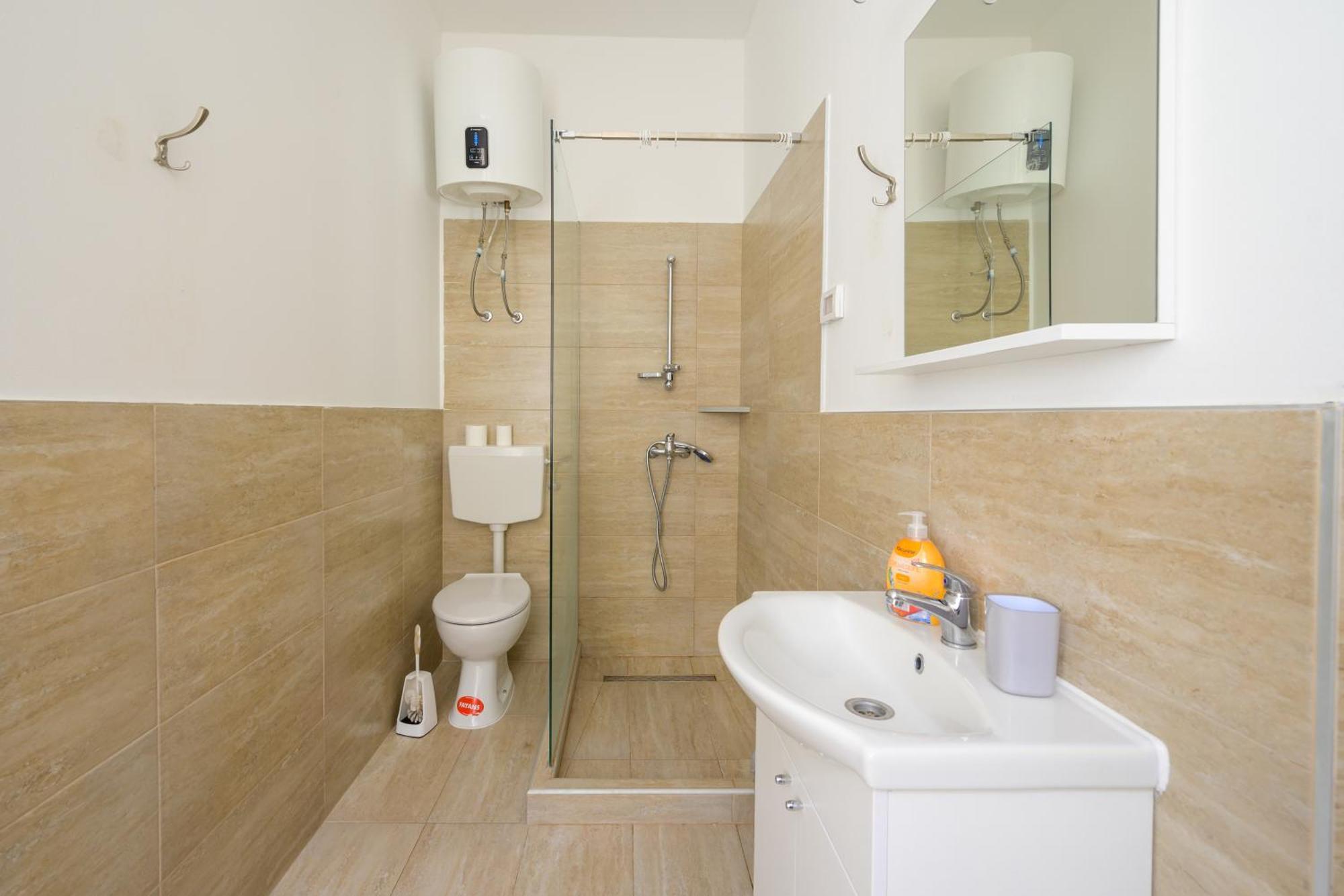 Tiho & Nena Apartment