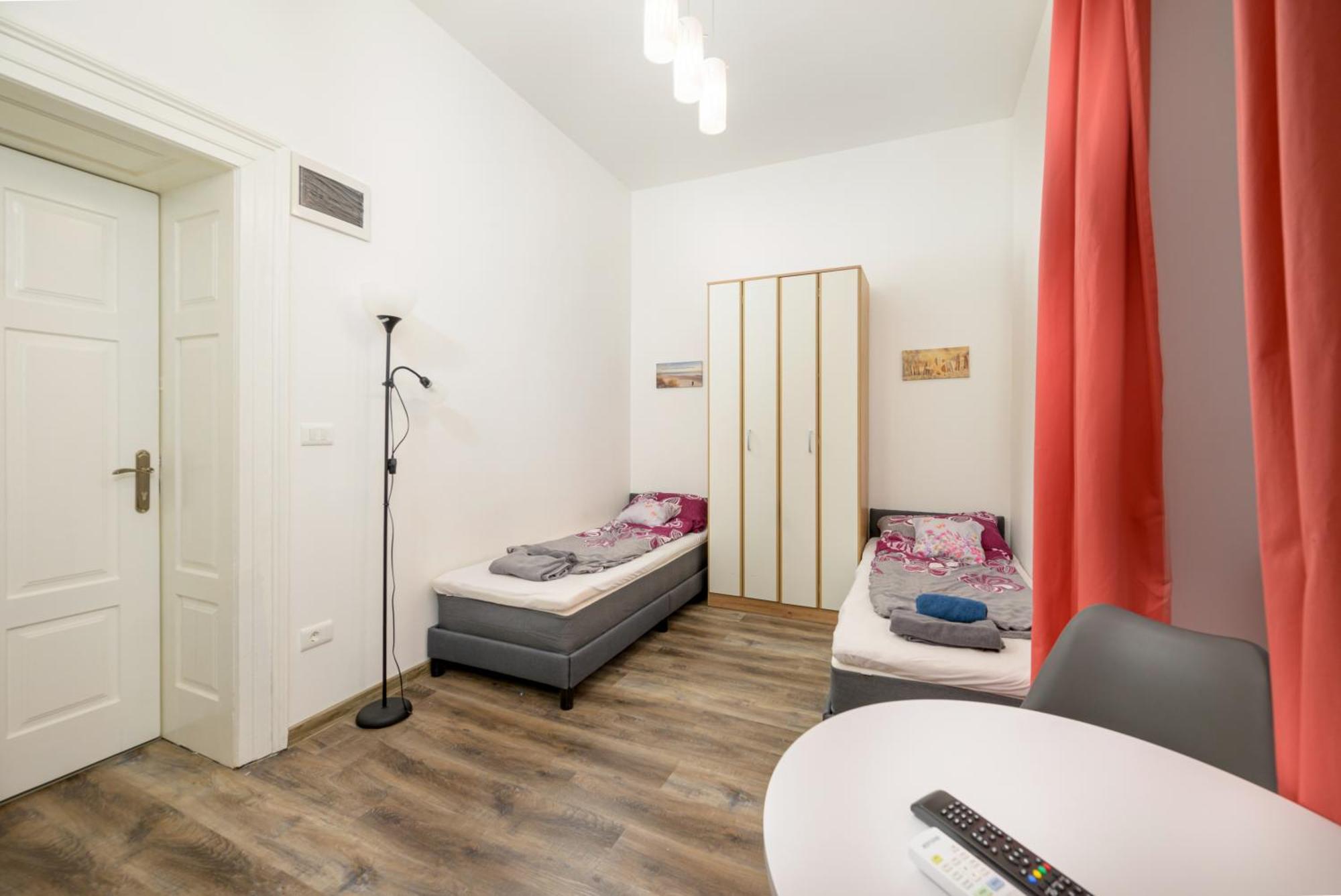 Tiho & Nena Apartment *